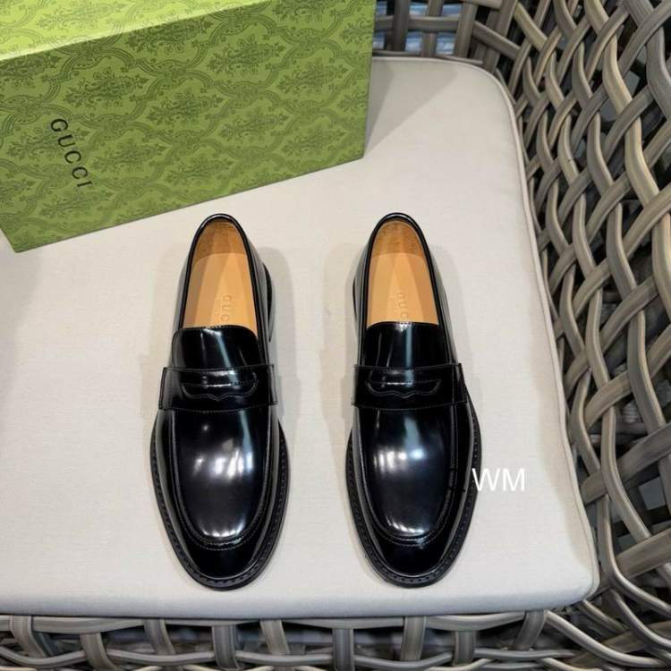 Picture of Gucci Shoes _SKUGuccisz38-45WM08236169